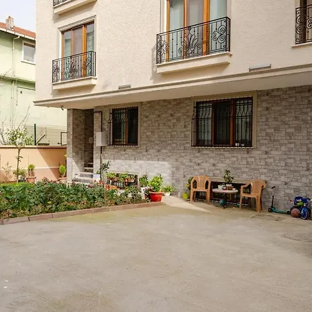 Appartement New Stylish With Panoramic Views