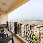 New Stylish With Panoramic Views İstanbul