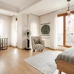 Daire New Stylish With Panoramic Views