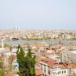New Stylish With Panoramic Views