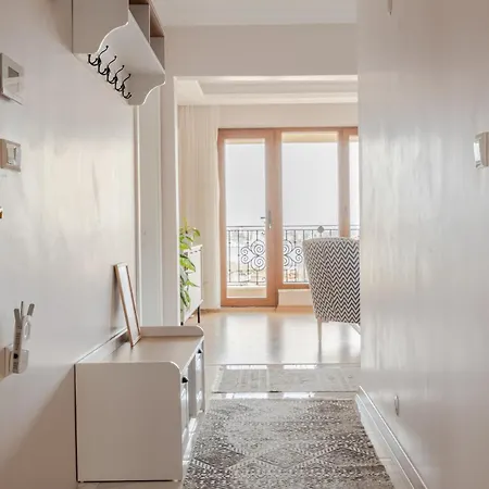 Apartmán New Stylish With Panoramic Views *