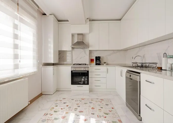 Apartmán New Stylish With Panoramic Views *